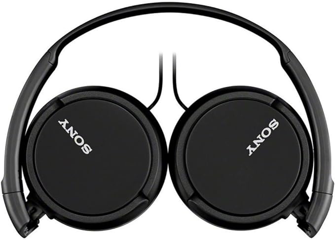 SONY MDR-ZX110 Headphones