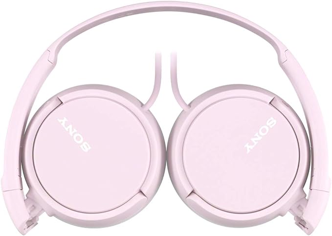 SONY MDR-ZX110 Headphones