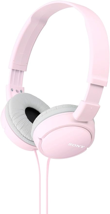 SONY MDR-ZX110 Headphones