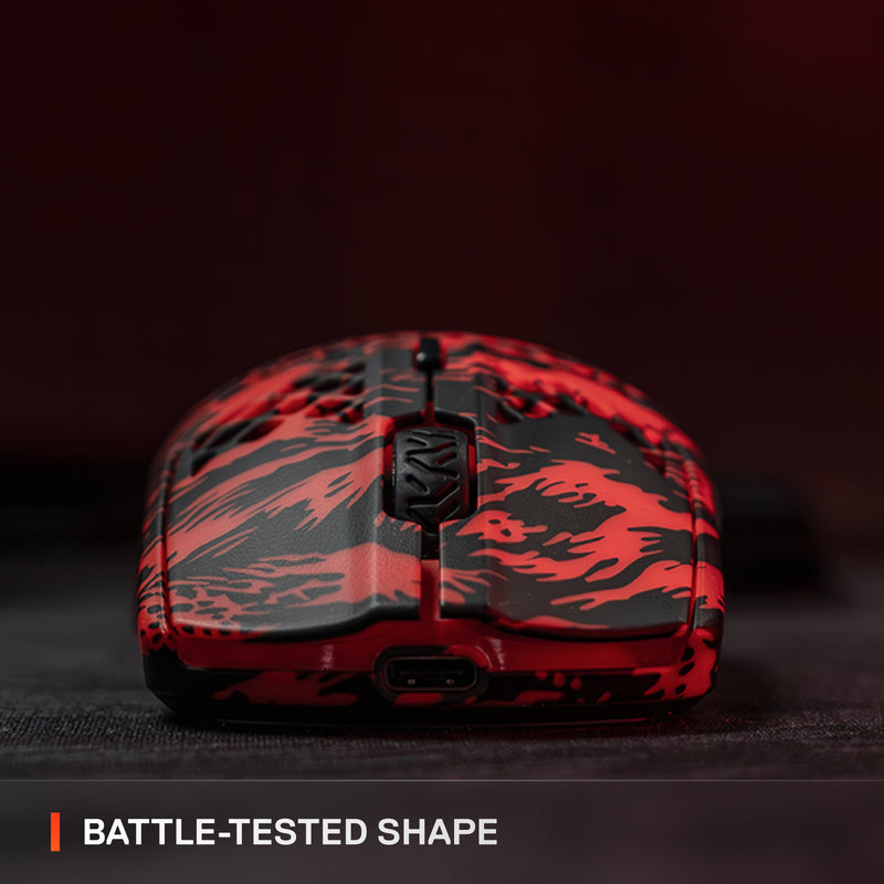 SteelSeries x FaZe Clan Collection