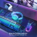 Aerox 3 Wireless Mouse Gen 2 - Fortnite Edition