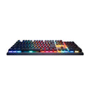 SteelSeries Apex Pro Omnipoint Keyboard US + Magnetic Wrist Rest (Gen 3)