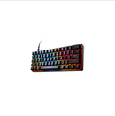 Steelseries Apex Pro Mini Omnipoint Keyboard Gen 3 - 64913