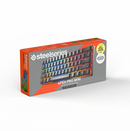 Steelseries Apex Pro Mini Omnipoint Keyboard Gen 3 - 64913