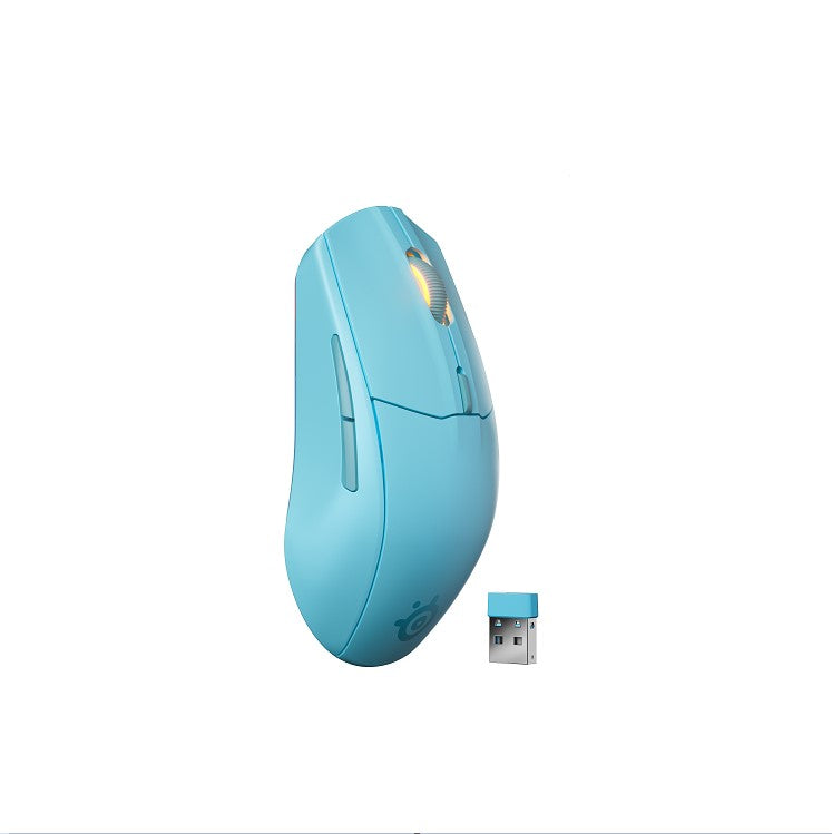 SteelSeries Rival 3 Wireless Mouse (Gen 2)