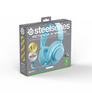 SteelSeries Arctis Nova 3P/X Wireless Headphone