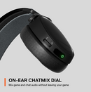 SteelSeries Arctis 7+ Wireless Headphone - 61470