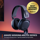 SteelSeries Arctis 7+ Wireless Headphone - 61470