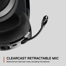 SteelSeries Arctis 7+ Wireless Headphone - 61470