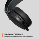 SteelSeries Arctis 7+ Wireless Headphone - 61470