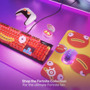 Steelseries Arctis GameBuds™ Fortnite Edition