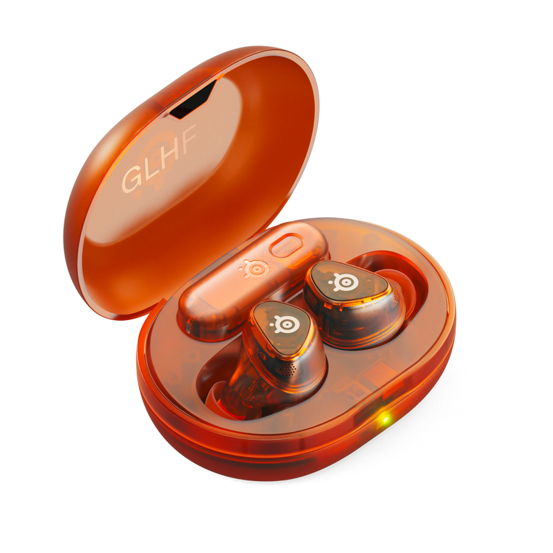 SteelSeries Arctis GameBud True Wireless Stereo PS/XBOX