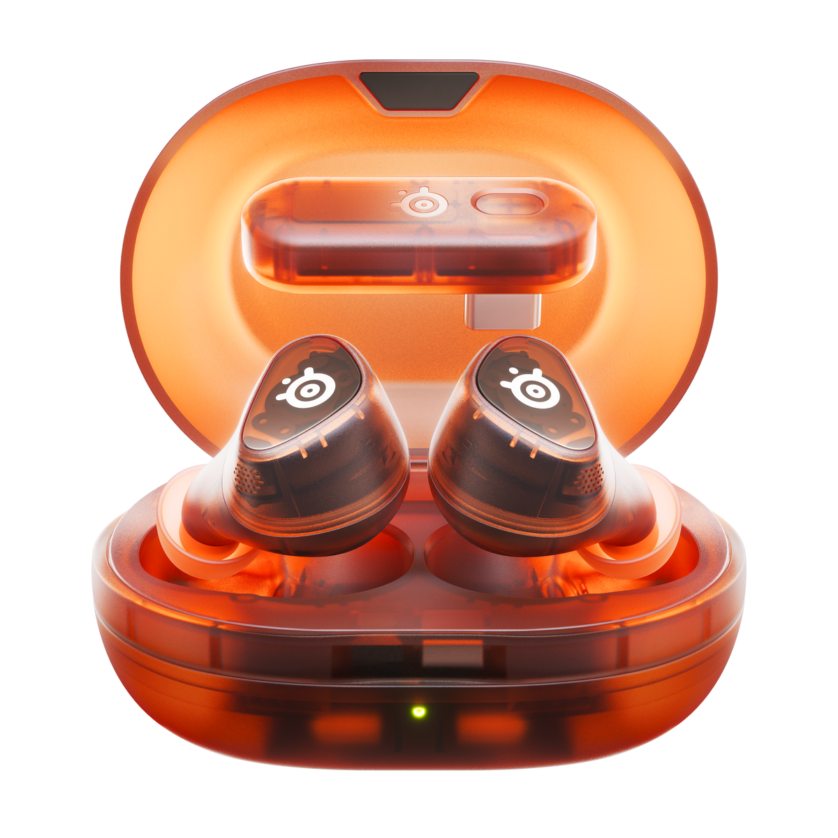 SteelSeries Arctis GameBud True Wireless Stereo PS/XBOX