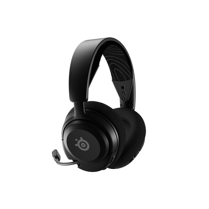 SteelSeries Arctis Nova 5 Wireless Headphone - 61670, 61673, 61676, 61671