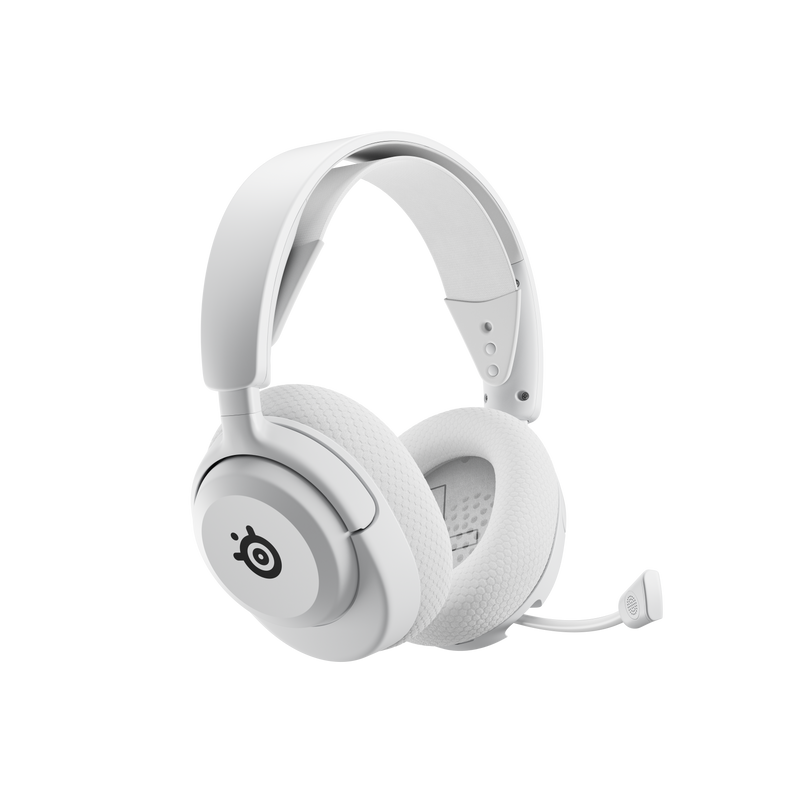 SteelSeries Arctis Nova 5 Wireless Headphone - 61670, 61673, 61676, 61671