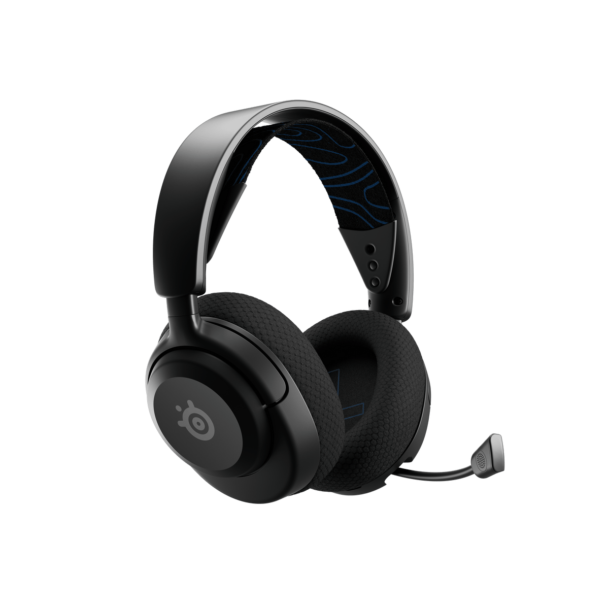 SteelSeries Arctis Nova 5 Wireless Headphone