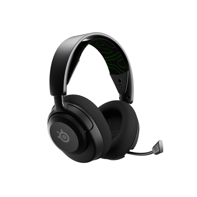 SteelSeries Arctis Nova 5 Wireless Headphone - 61670, 61673, 61676, 61671