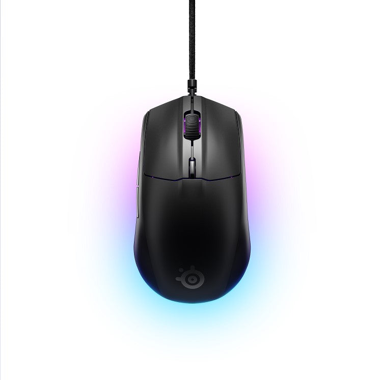 SteelSeries Rival 3 Mouse (Gen 2)