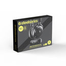 SteelSeries Arctis Nova Elite Headphone - 61661, 61663