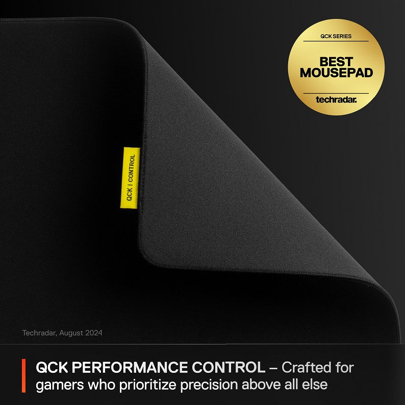 SteelSeries Qck Performance Control Surfaces