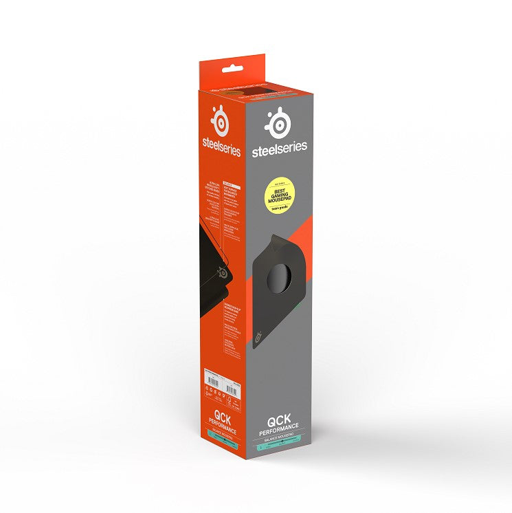 SteelSeries Qck Performance Control Surfaces