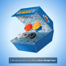 KontrolFreek Fortnite Aim Boost Kit - Durrr Burger Edition - PS5