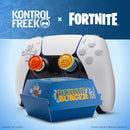 KontrolFreek Fortnite Aim Boost Kit - Durrr Burger Edition - PS5