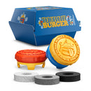 KontrolFreek Fortnite Aim Boost Kit - Durrr Burger Edition - PS5