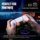 KontrolFreek Fortnite Performance Thumbsticks® - Fishstick Edition - PS5