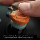 KontrolFreek Fortnite Performance Thumbsticks® - Fishstick Edition - PS5