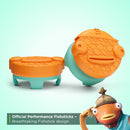 KontrolFreek Fortnite Performance Thumbsticks® - Fishstick Edition - PS5