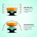 KontrolFreek Fortnite Performance Thumbsticks® - Fishstick Edition - PS5