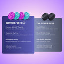 KontrolFreek No-Slip Thumb Grips™ - Fortnite Supply Llama Edition
