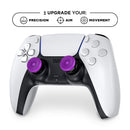 KontrolFreek FPS Frenzy Purple/Black (PS5)