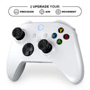 KontrolFreek Galaxy Black AimBoost (PS5)