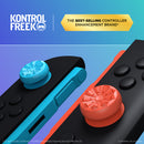 KontrolFreek Galaxy Red/Blue Tgrips Switch 2
