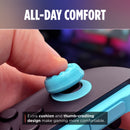 KontrolFreek Galaxy Red/Blue Tgrips Switch 2