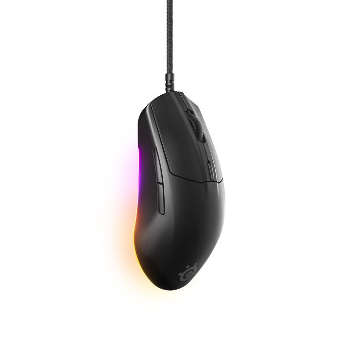 SteelSeries Rival 3 Mouse (Gen 2)
