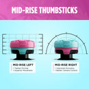 KontrolFreek Heist Blister Pack Thumbgrip (PS5)