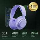 SteelSeries Arctis Nova 3P/X Wireless Headphone