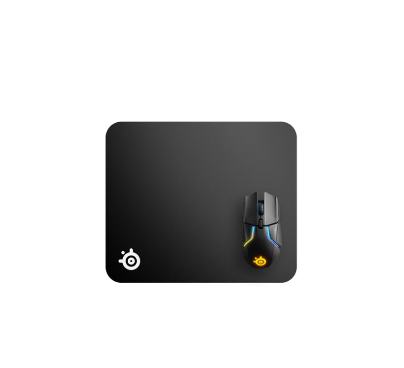 SteelSeries QcK Cloth Surfaces (Pre-Order for Lavender, Aqua & White)