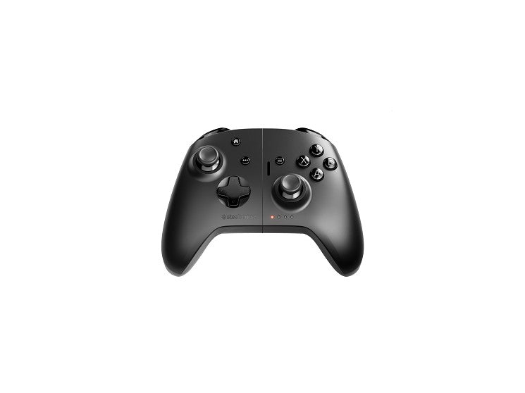 SteelSeries Nimbus+ / Nimbus Cloud / Stratus Duo Controller