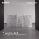 Sony WH-1000XM6 Wireless Noise-Cancelling Headphone
