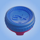 KontrolFreek Danny Aarons Edition Thumbgrip (PS5)