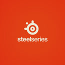 SteelSeries Apex Pro Omnipoint Keyboard US + Magnetic Wrist Rest (Gen 3)