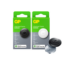 GP eTag Smart Locator Tracker Anti-Lost Finder Tracker GPS Tracking Device [Works with iOS Only]