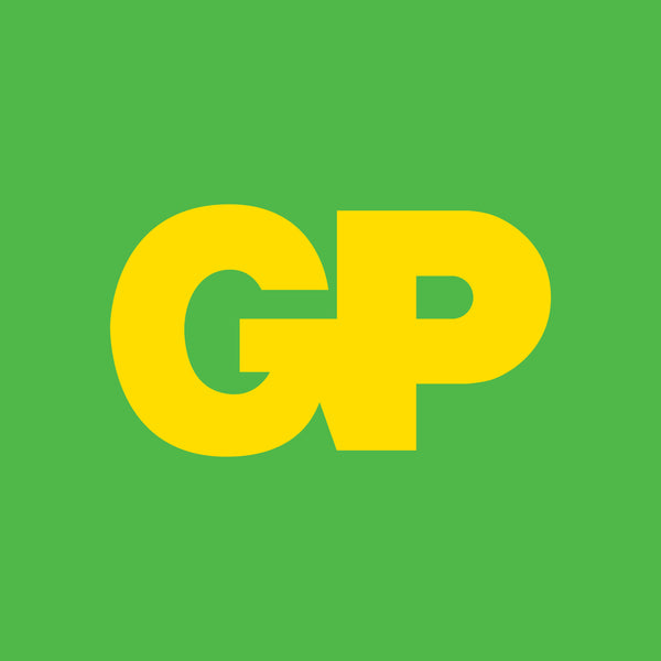 GP eTag Smart Tracker (Black & White)