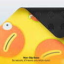 Steelseries Qck L Mousepad - Fortnite Edition (Fishstick/Guff)