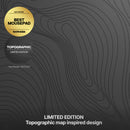SteelSeries QcK Designs Surfaces (Limited Edition)