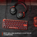 SteelSeries x FaZe Clan Collection - 61558, 62619, 63447
